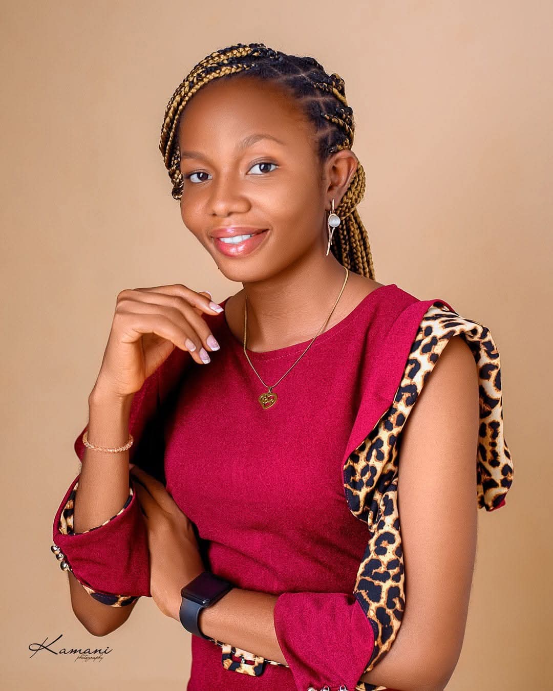 Ruth Janet Sule 100 Days Testimonial